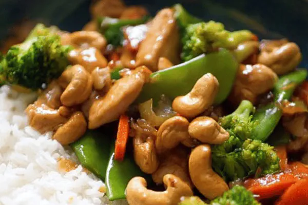 Chicken Drumsticks Lentils