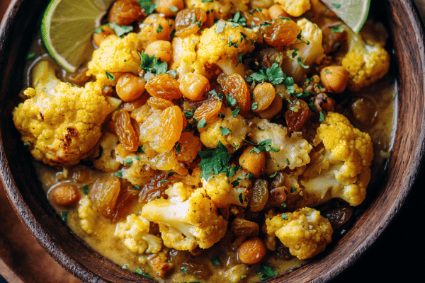 Hearty Mains