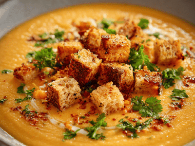 Delicious Recipes