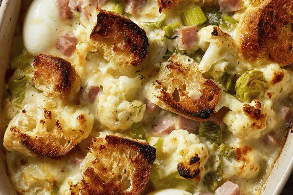 Rustic Mexican Beef Pie