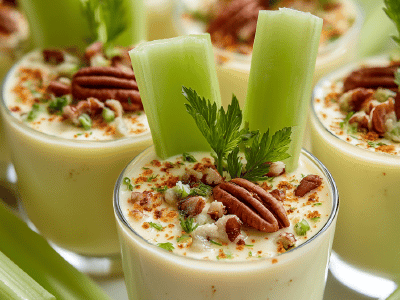 Delicious Recipes