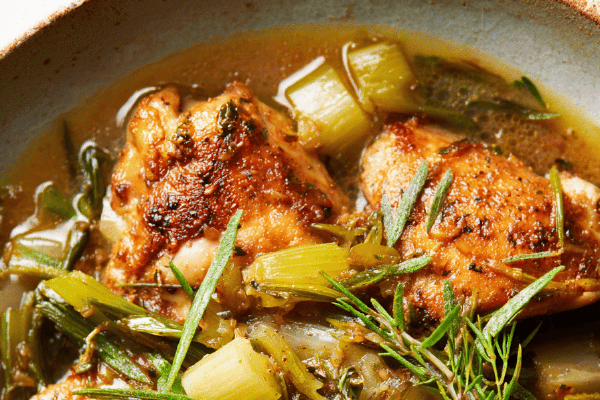 Hearty Mains