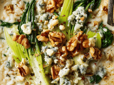 Delicious Recipes