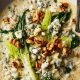 Cauliflower Cream Verrines