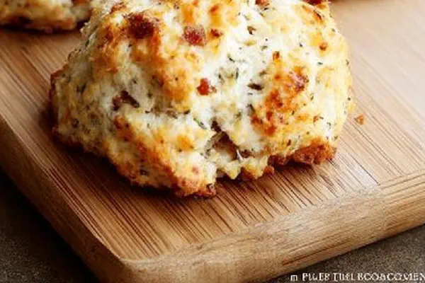 No-Yeast Potato Bread