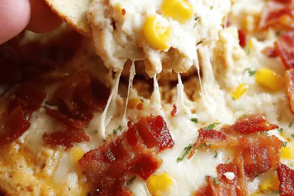 Bacon Wrapped Asparagus Twist