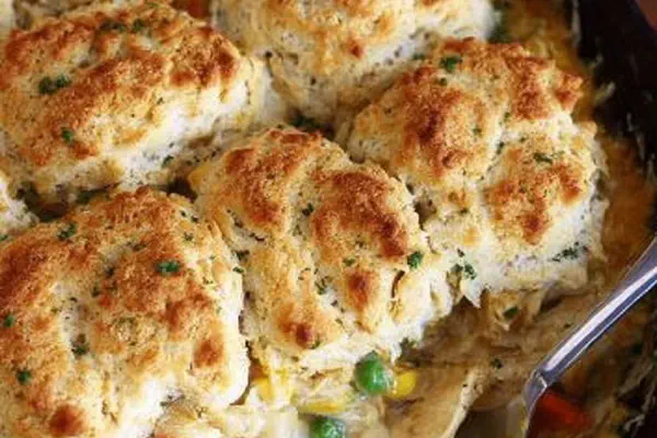 Biscoff Scotcheroos Remix