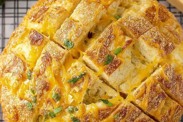 Buttery Pecan Blondies