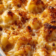 Smoky Cheese Sauce