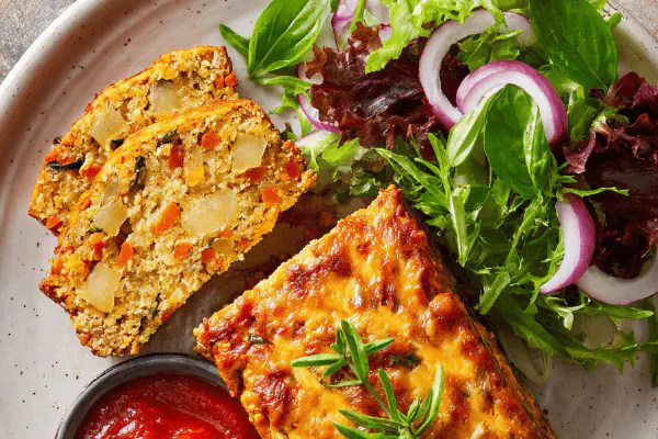 Cauliflower Couscous Stew