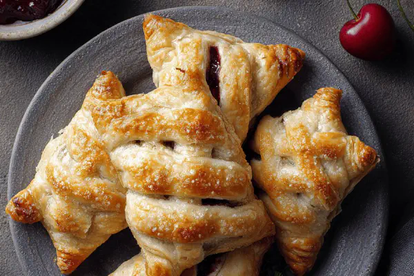 Chocolate Coffee Bites