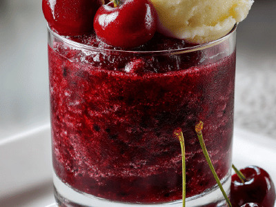 Delicious Recipes