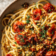 Gluten-Free Gnocchi Sage Butter