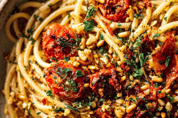 Noodle Dishes