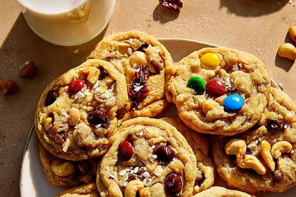 Chunky Pineapple Cream Ice