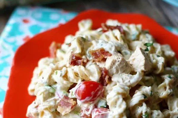 Smothered Chicken Twist