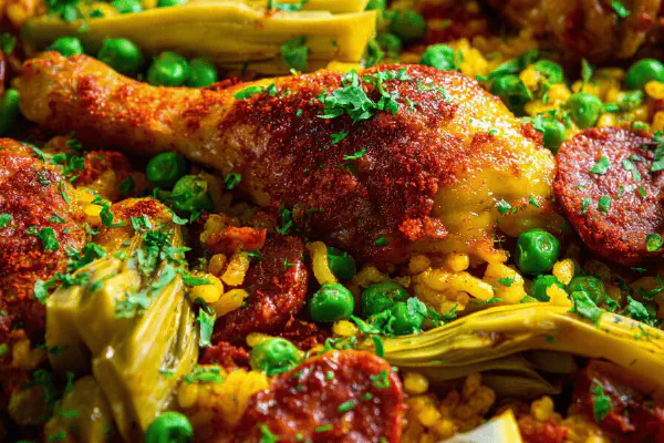 Sweet Potato Chicken Pie