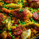 Cheesy Macaroni Bake