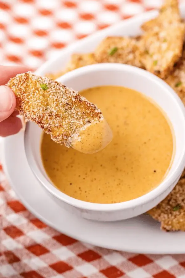 Chicken Dipper Sauce