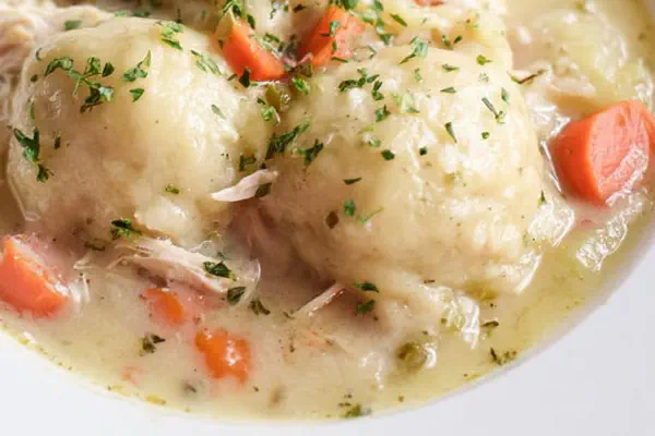 Country Cabbage Soup Twist