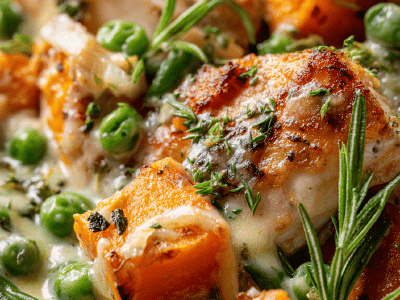 Delicious Recipes