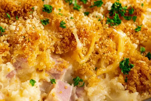 Twisted Cincinnati Chili