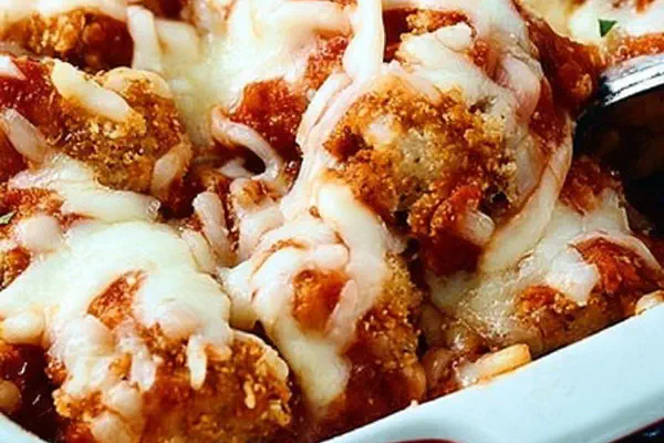 Zesty Chicken Curry Twist