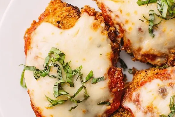 Herb-Infused Pan-Seared Chicken