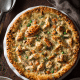 Herb Butter Chicken Kiev