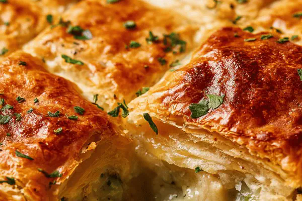 Beer Chicken with Apricots