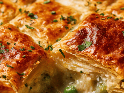 Delicious Recipes