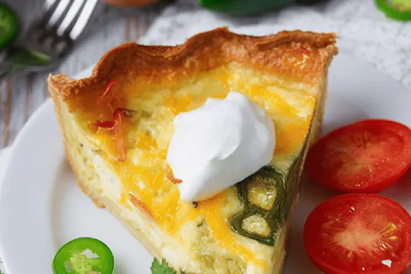 Cheese Herb Biscuits Revamped