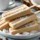 Vanilla Bean Frozen Custard
