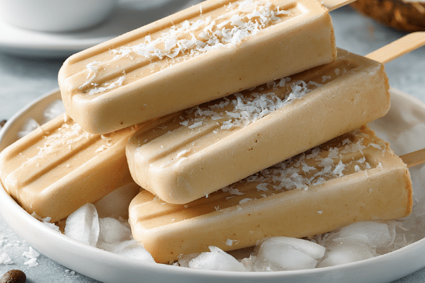 Frozen Pleasures