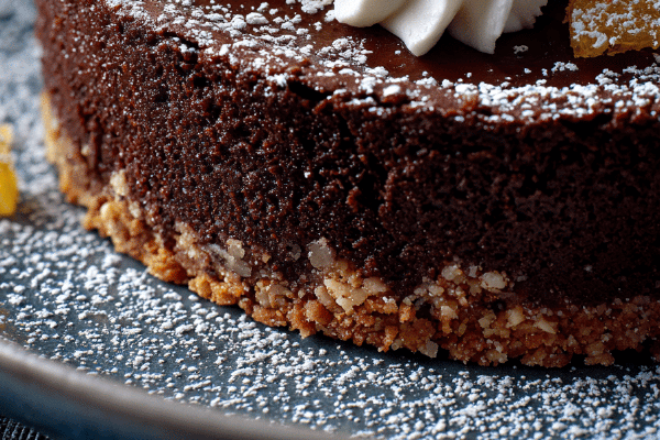 Sweet Treats