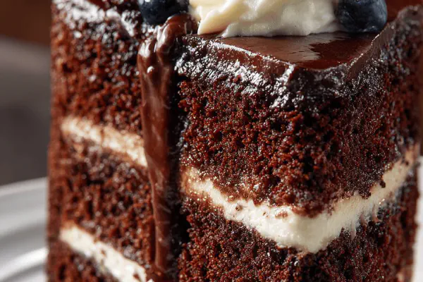 Québec Color Cake Remix