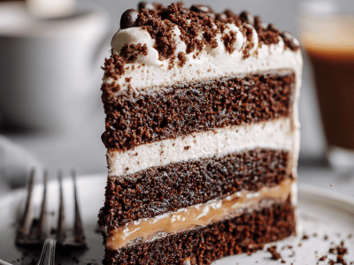 Delicious Recipes