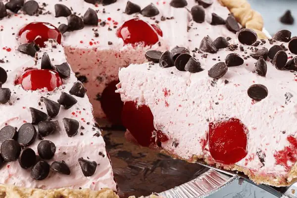 Milk Chocolate Panna Cotta