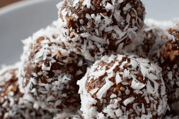 Mascarpone White Chocolate Cream