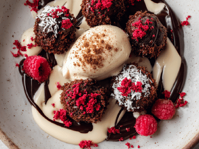 Delicious Recipes