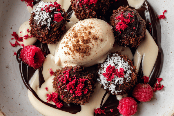 Sweet Treats