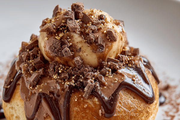 Sweet Treats