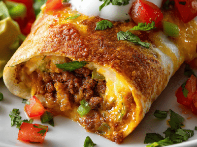 Delicious Recipes