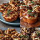 Savory Sweet Grilled Cheese