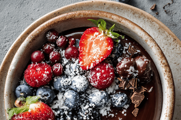 Sweet Treats