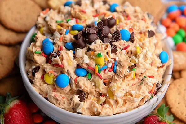 Dill Pickle Ranch Pretzels