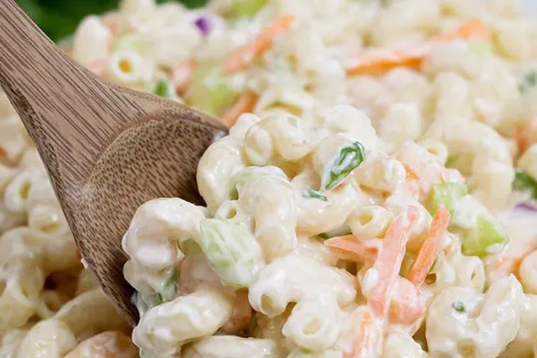 Bacon Mushroom Cornbread Dressing