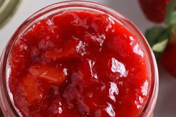 Simple Brown Sugar Caramel