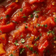 Zesty Coriander Sauce