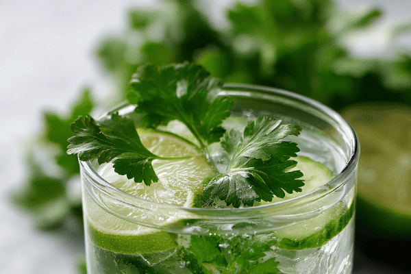 Refreshing Drinks